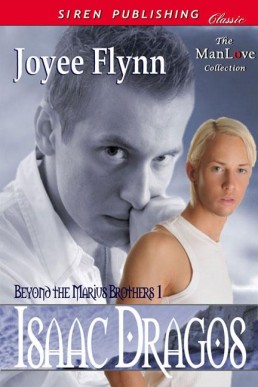 Flynn, Joyee - Isaac Dragos [Beyond (8062)