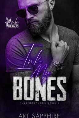 Ink. My Bones (4709)