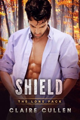 Shield (The Lone Pack Book 3)