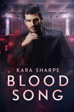 Blood Song (Carmine Court #2) (6873)