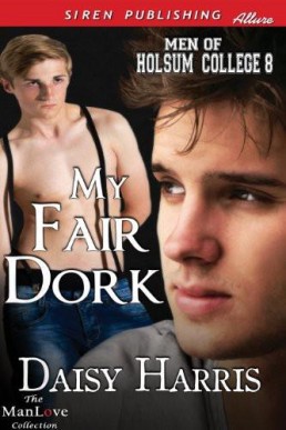 My Fair Dork [8] (3951)