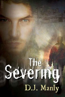 D.J. Manly - The Severing 01 - The (963)