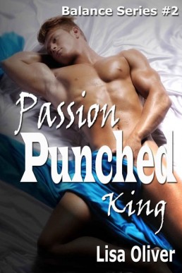 Passion Punched King (Balance Book (7195)