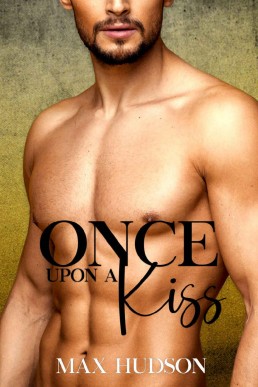 Once Upon a Kiss (11005)