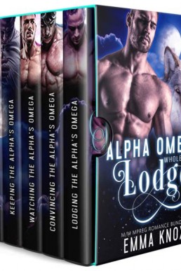 Alpha Omega Lodge_ MPreg Shifter Co (3224)