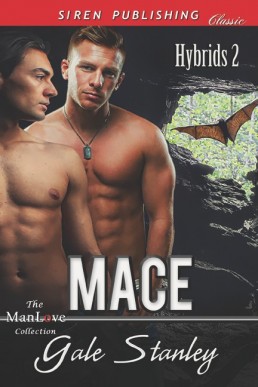 Mace [Hybrids 2] (Siren Publishing (9189)