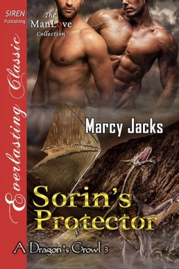 Sorin's Protector (A Dragon's Growl 3)