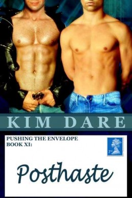 Kim Dare - Pushing The Envelope 11 (6974)