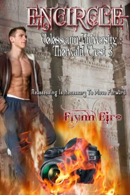 Encircle (Colosseum University