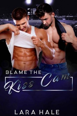 Blame The Kiss Cam (Straight Until (9414)