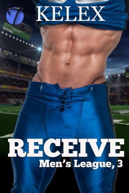 Receive (Men's League 3)