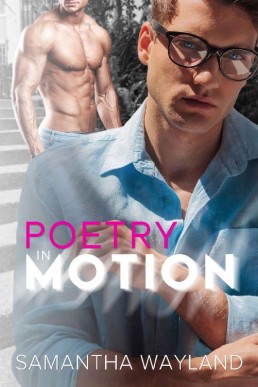 Poetry in Motion (13429)
