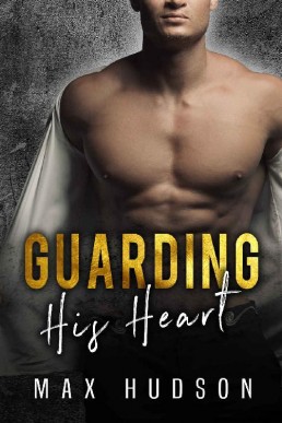 Guarding His Heart (10992)
