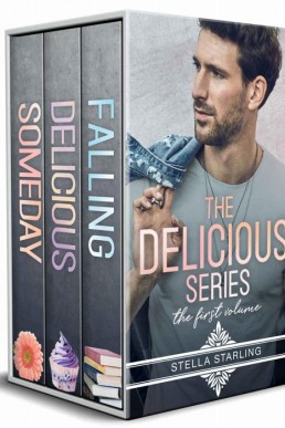 The Delicious Series_ The First Vo (13627)