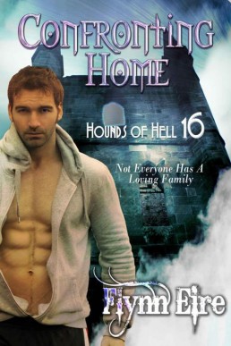 Confronting Home (Hounds of Hell Bo (8085)