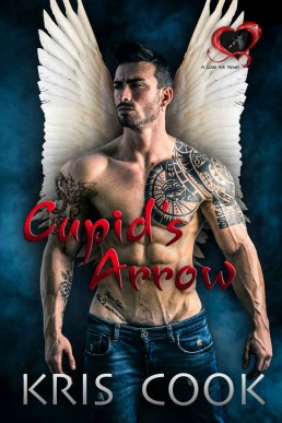 Cupid's Arrow, A Love Ink Novel (8429)