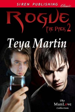 Rogue [The Pack 2] (13090)