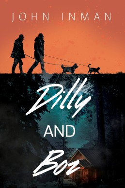 Dilly and Boz (6074)