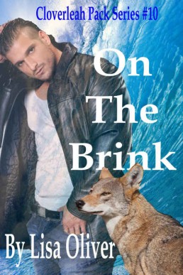 On The Brink (The Cloverleah Pack B (7203)