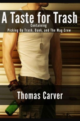 A Taste for Trash_ Three Stories a (14843)