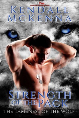 Strength of the Pack[tameness of th (9285)