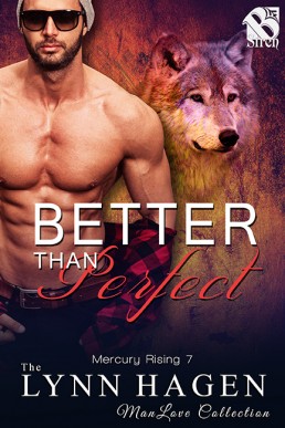 Better than Perfect (7845)
