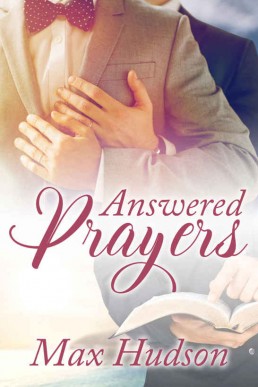 Answered Prayers (10969)
