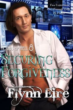 Securing Forgiveness (8070)