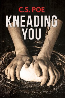 Kneading You (A Lancaster Story 1)