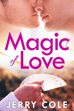 Magic of Love (8269)