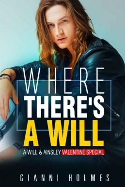 Where There's a Will (Project Runway #2) (9151)