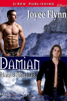 Damian [Marius Brothers 5] (8058)
