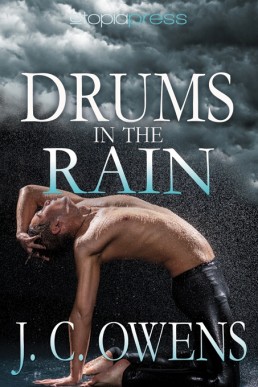 Drums in the Rain (5944)