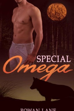 Special Omega (M_M Mpreg Shifter R (12760)