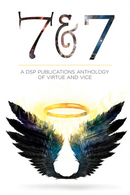 7&7 - A DSP Publications Anthology (4960)