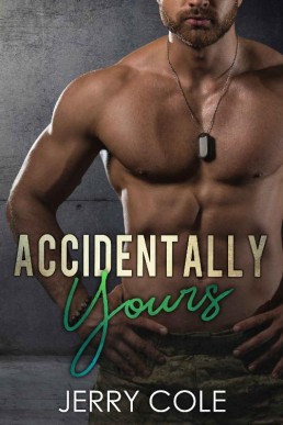 Accidentally Yours (8239)