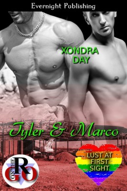 Tyler and Marco (9990)