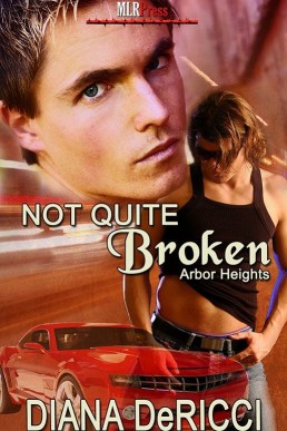 Not Quite Broken (886)