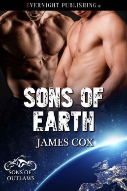 Sons of Earth (Sons of Outlaws Book (6381)