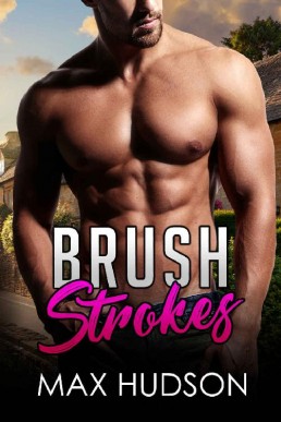 Brush Strokes (10979)