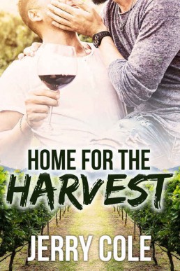 Home for the Harvest (8275)