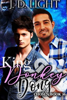 King Donkey Dong (Chosen Book)