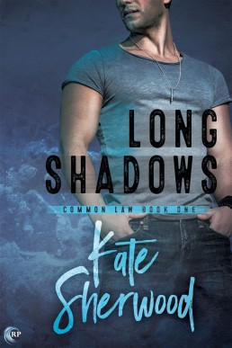 Long Shadows (Common Law Book 1)