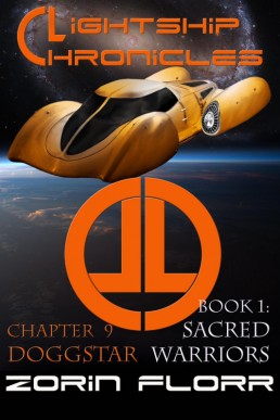 Lightship Chronicles Chapter 9 _ D (12334)