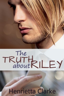 THE TRUTH ABOUT RILEY (13467)