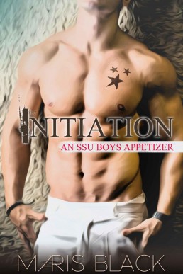 SSU Boys 00.5 - Initiation (9997)