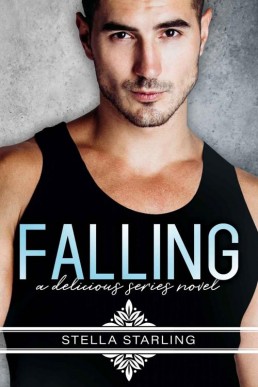 Falling (The Delicious Series Book (13619)