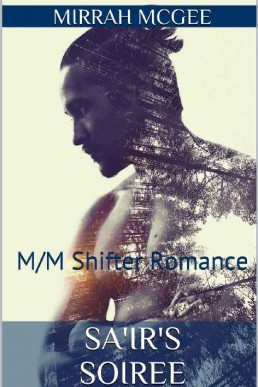 Sa'ir's Soiree (Tree of Life 4)