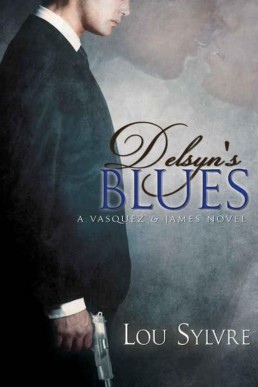 Delsyn's Blues (9705)