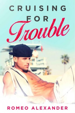 Cruising For Trouble_ A M_M Contem (13699)